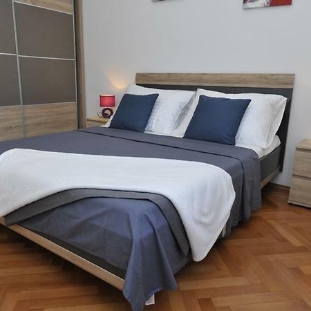 Apartman Mirakul Split Exteriör bild