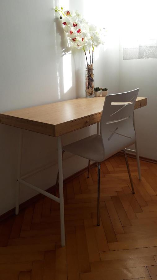Apartman Mirakul Split Exteriör bild