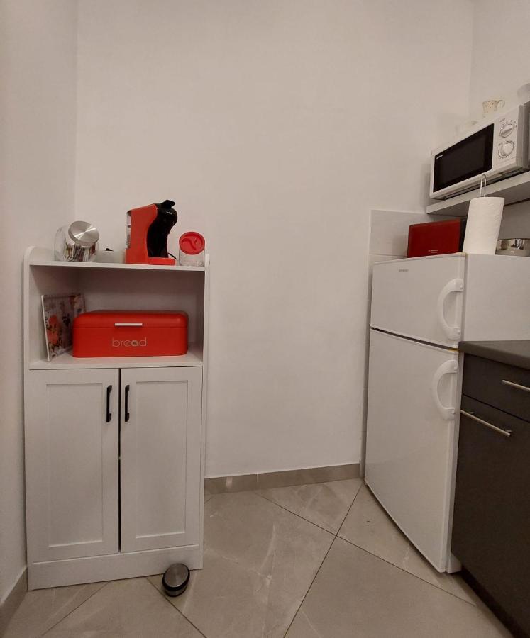Apartman Mirakul Split Exteriör bild