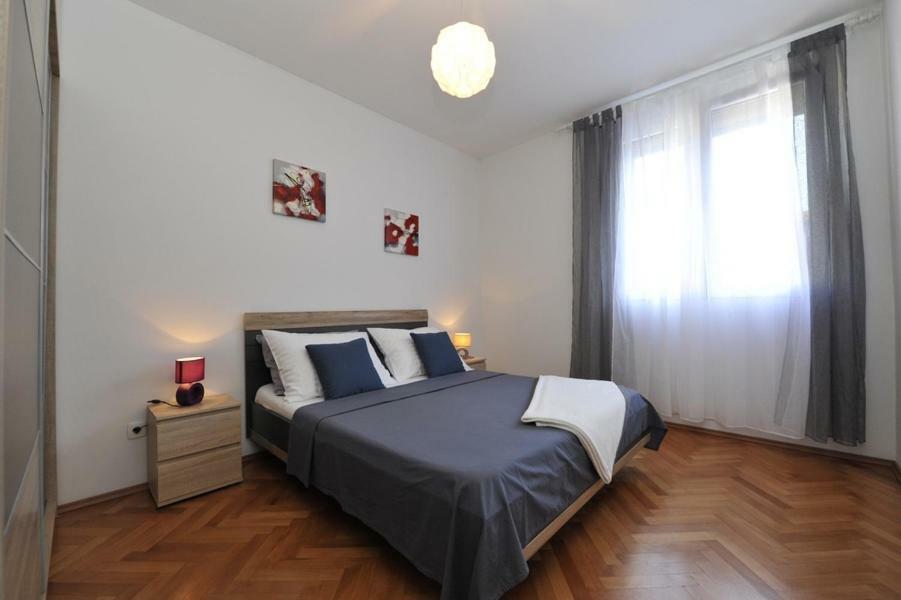 Apartman Mirakul Split Exteriör bild