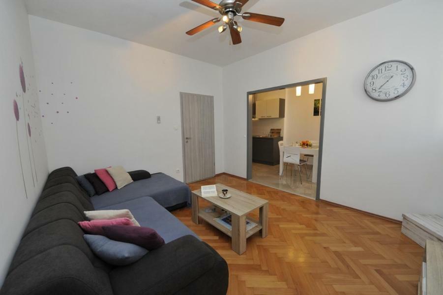 Apartman Mirakul Split Exteriör bild