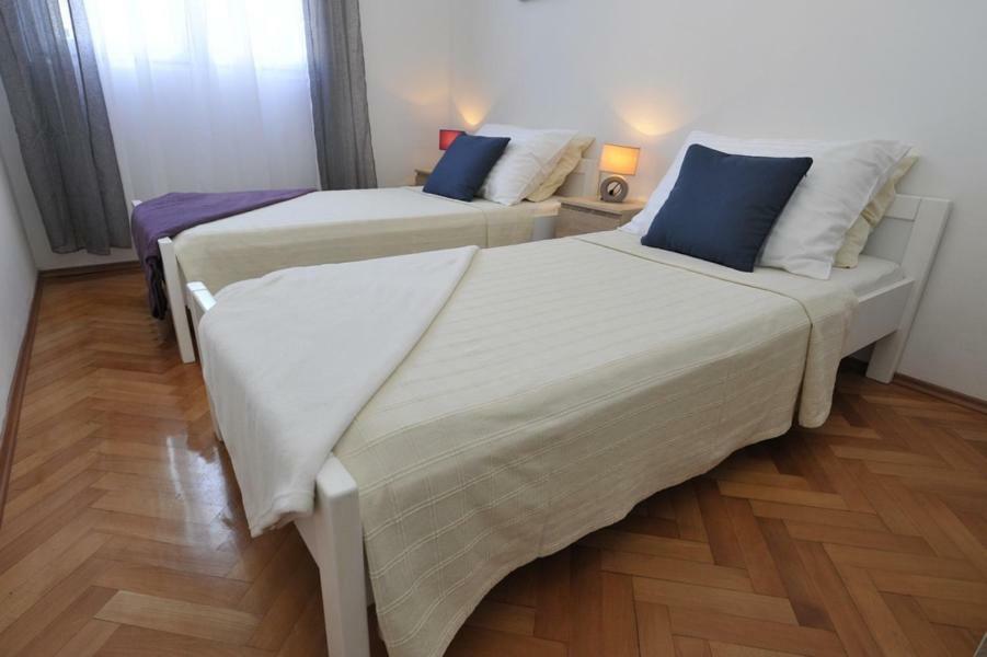 Apartman Mirakul Split Exteriör bild