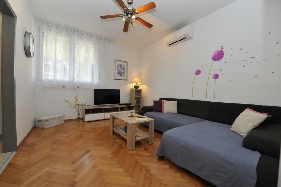 Apartman Mirakul Split Exteriör bild