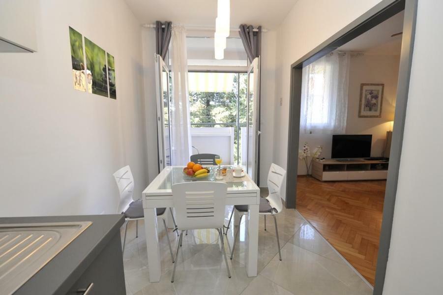 Apartman Mirakul Split Exteriör bild