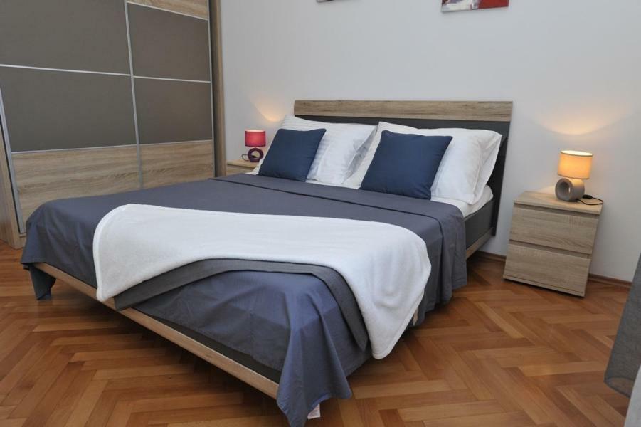Apartman Mirakul Split Exteriör bild