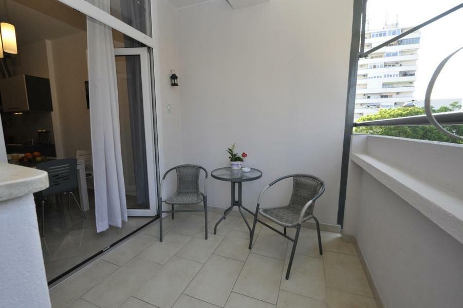 Apartman Mirakul Split Exteriör bild