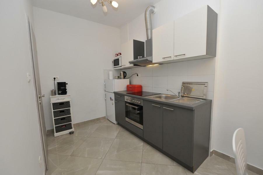 Apartman Mirakul Split Exteriör bild