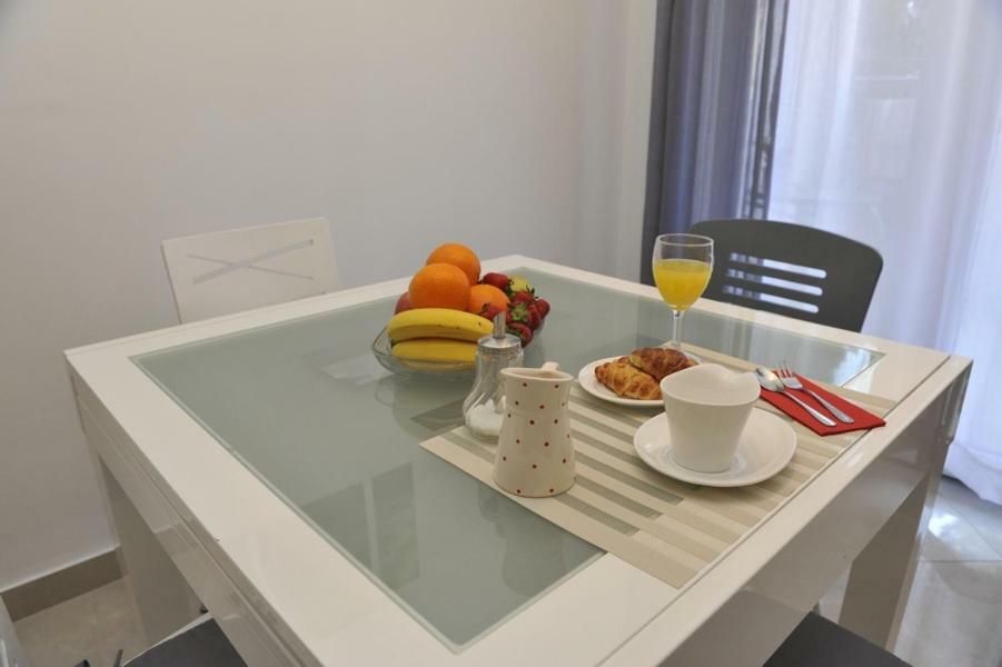 Apartman Mirakul Split Exteriör bild