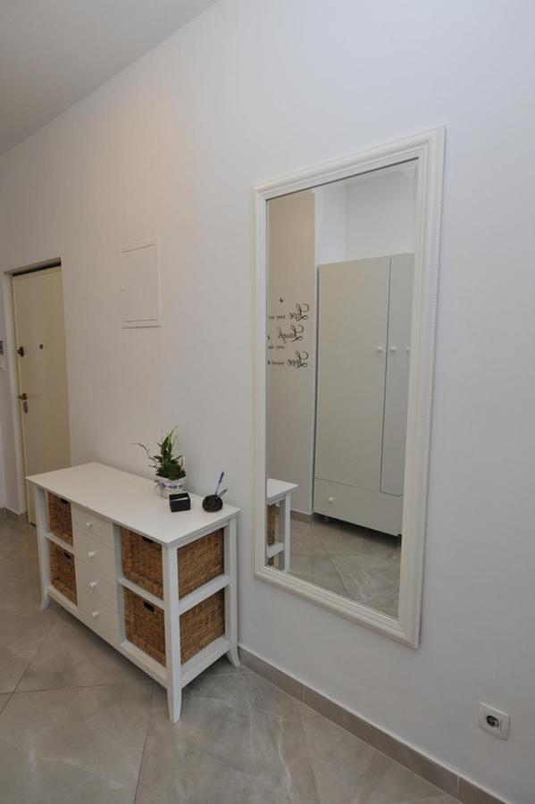 Apartman Mirakul Split Exteriör bild